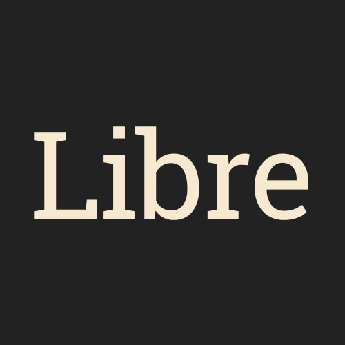 libre-webui