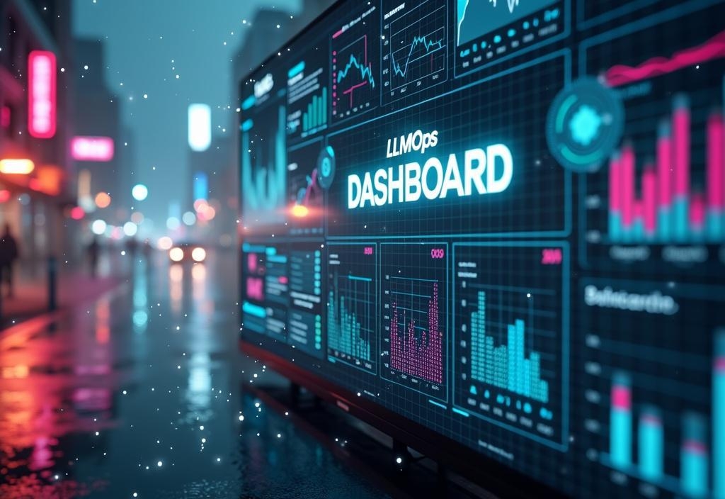 llmops-dashboard