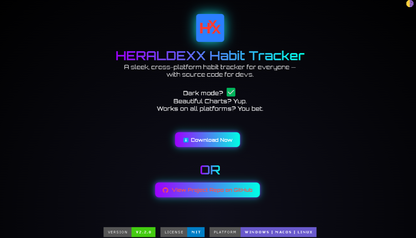 habit-tracker