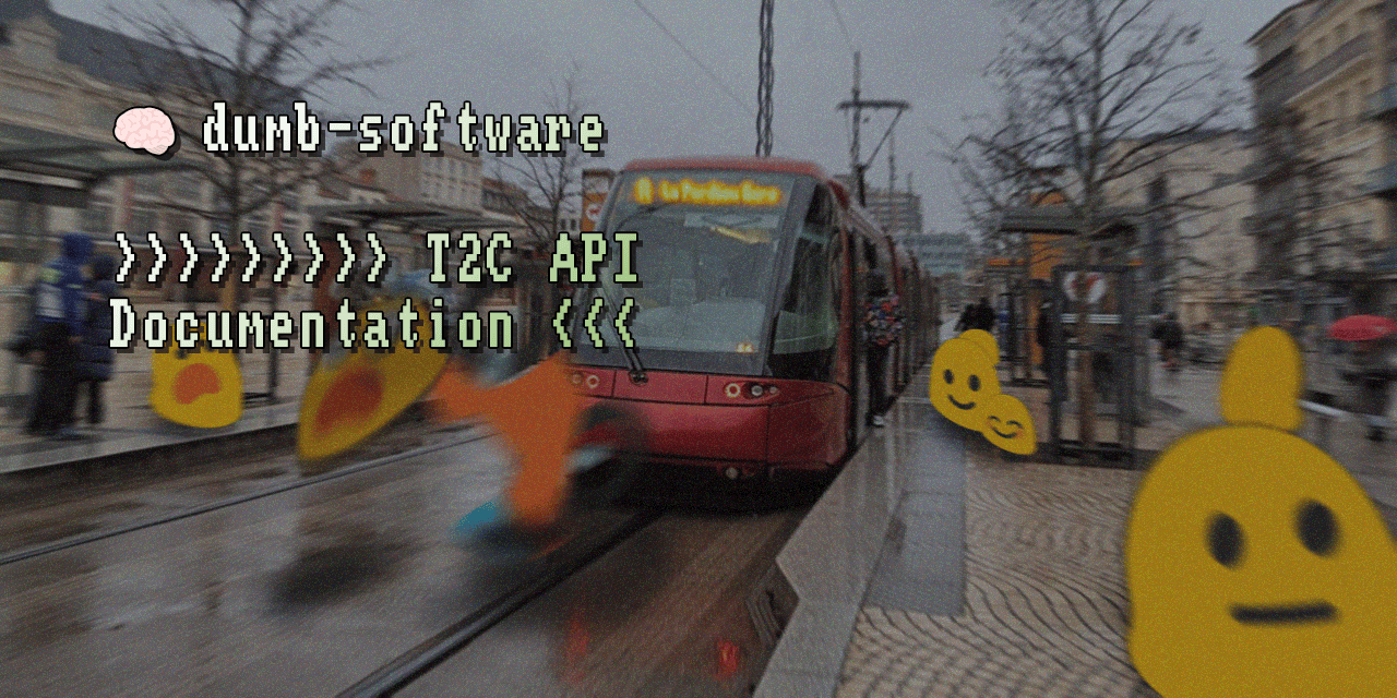 T2C-API-Documentation