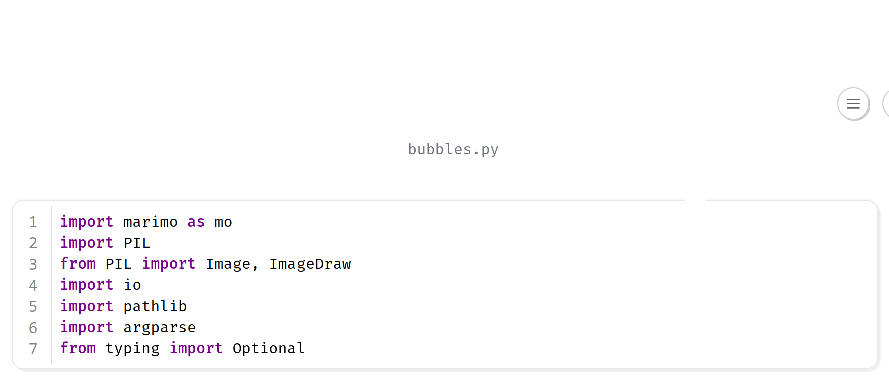 GitHub - fifty-six/speech-bubbles: Add a speech bubble to an image · GitHub