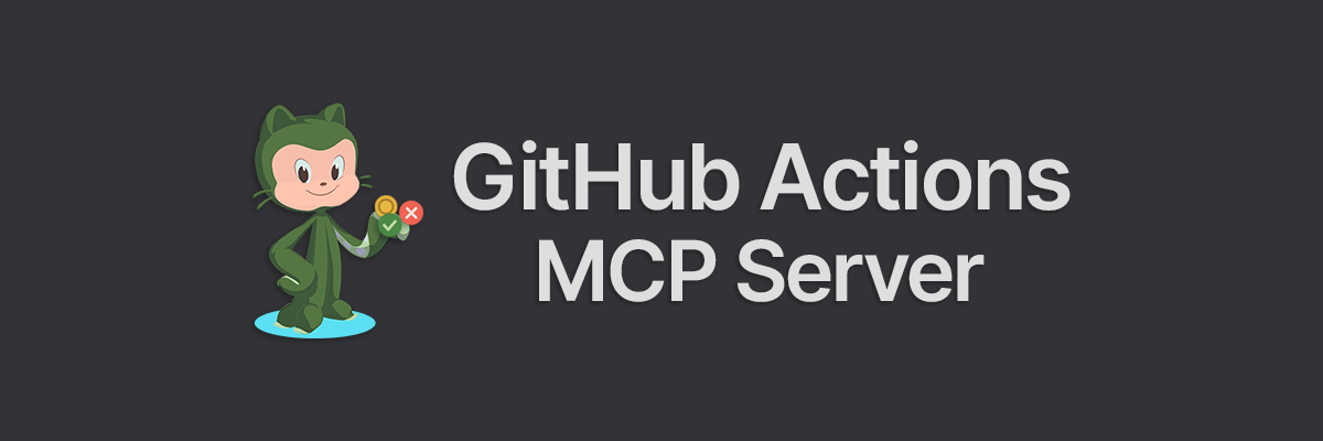github-actions-mcp-server