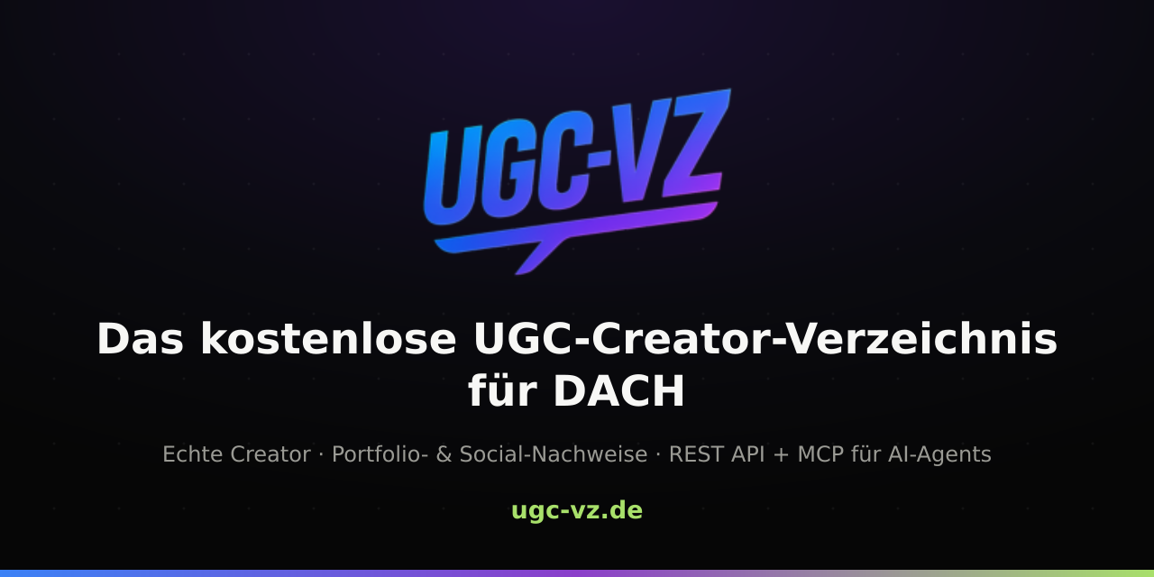 ugc-vz-neu