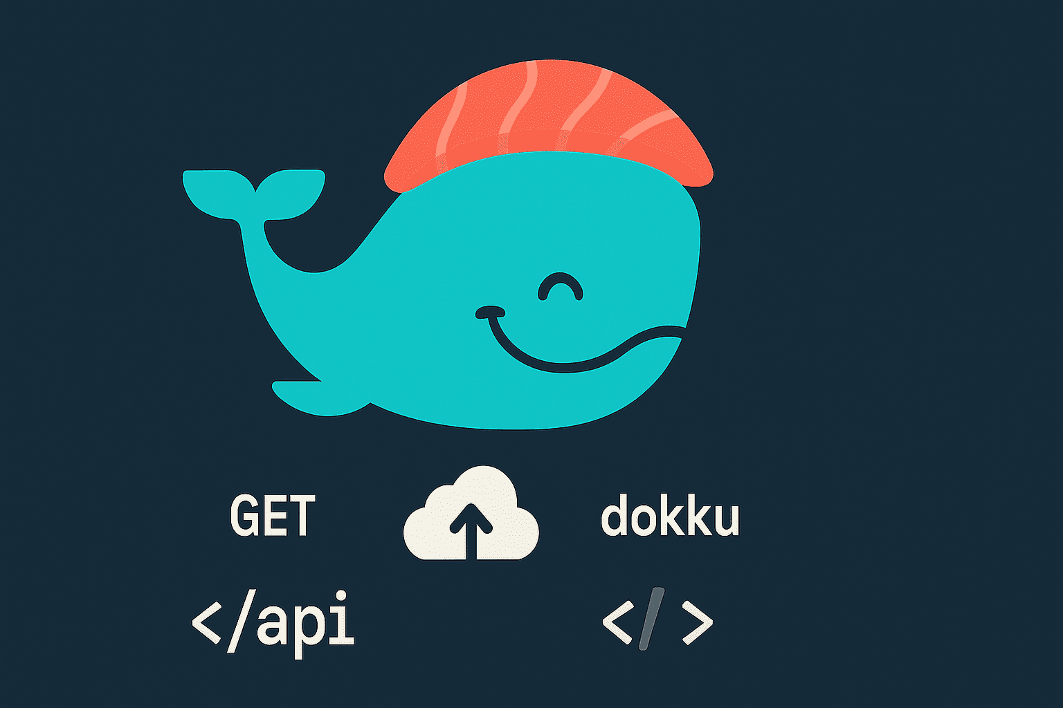 Dokku-API