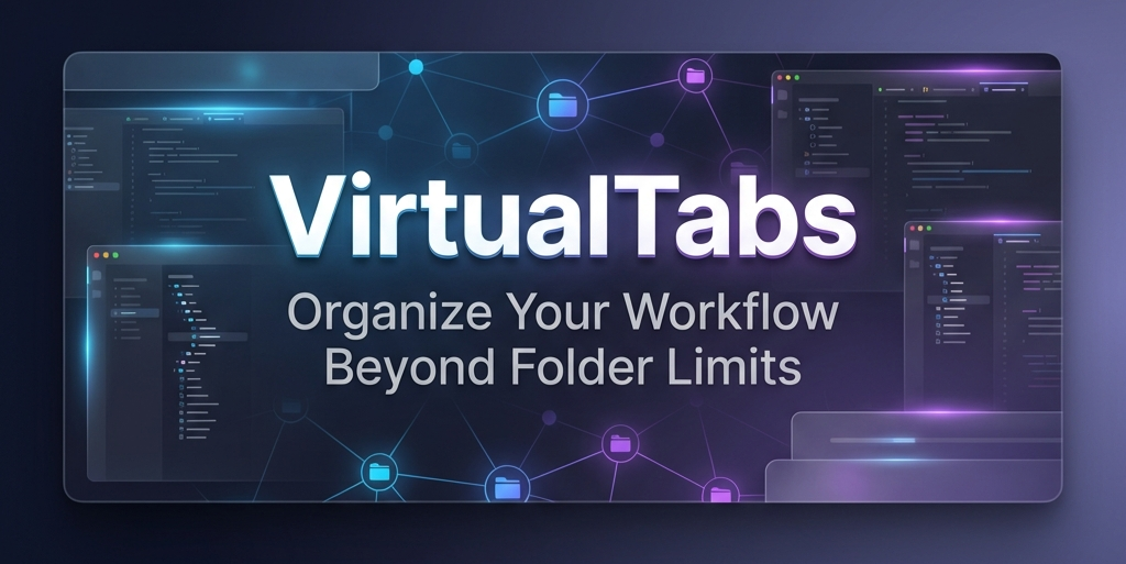 VirtualTabs