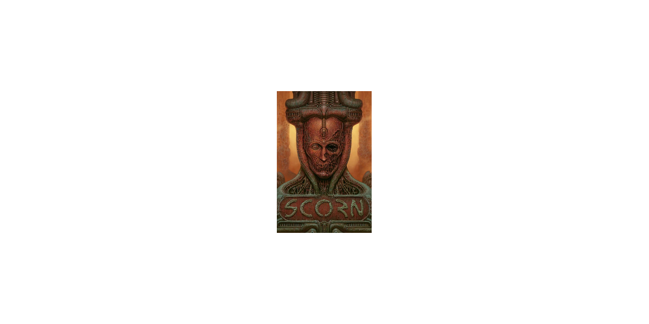scorn-unlimited-ammo-mod · GitHub Topics · GitHub