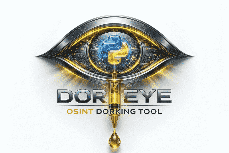 DorkEye