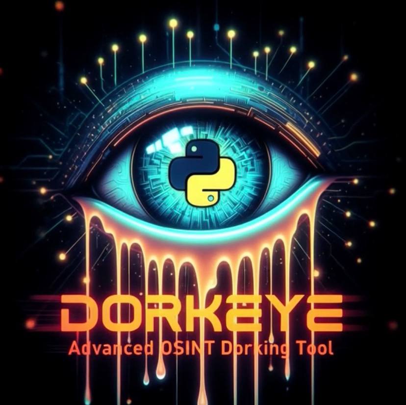 DorkEye