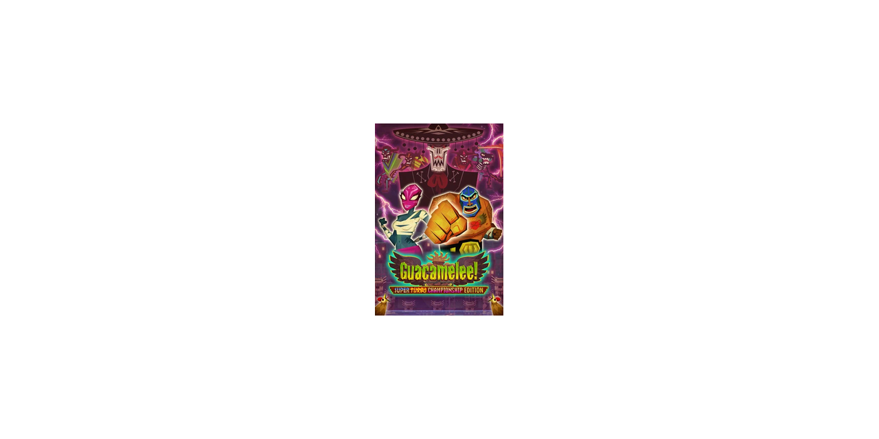 best-trainers-guacamelee-edition-game · GitHub Topics · GitHub