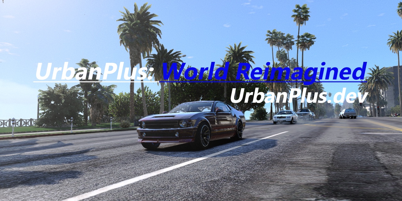 UrbanPlus_World-Reimagined
