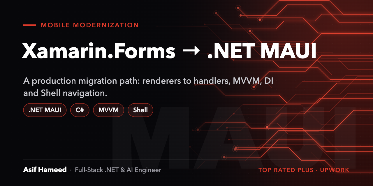 XF-to-MAUI-Migration-Sample