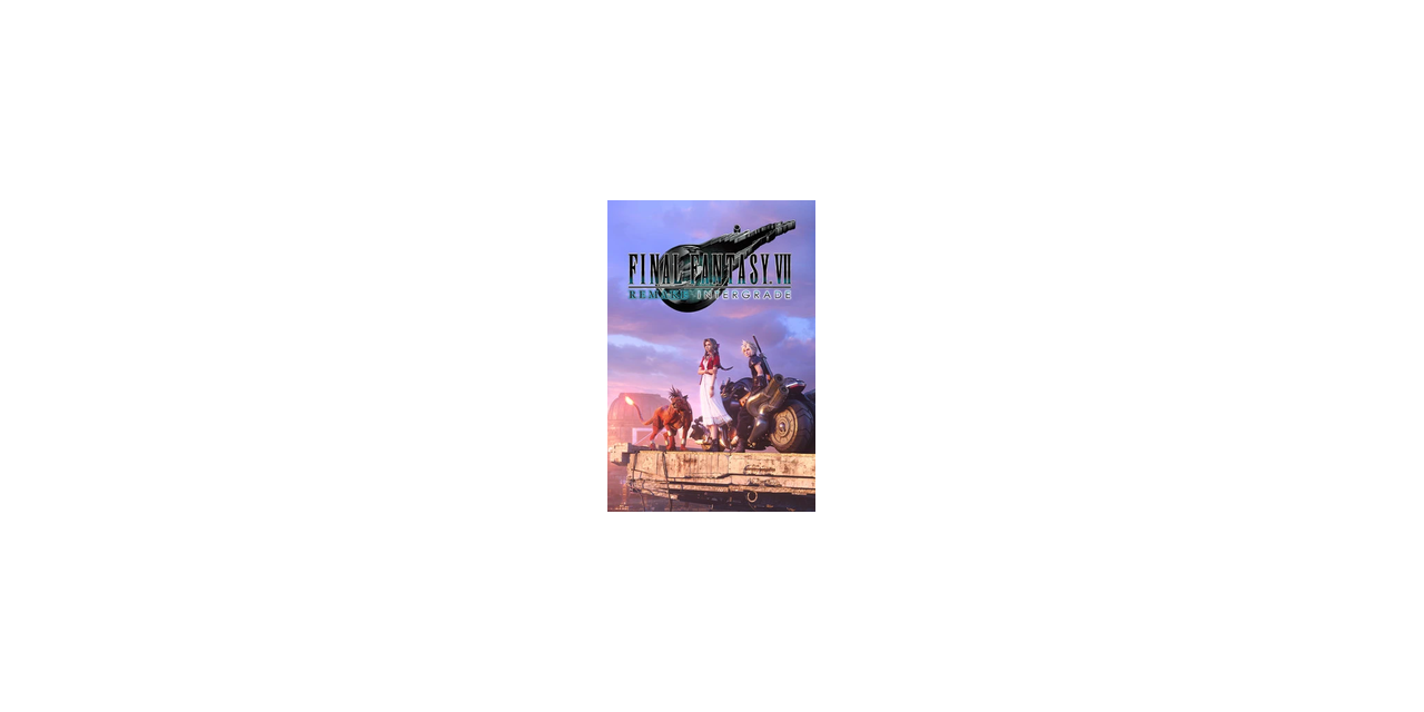 unlimited-exp-game-final-fantasy-remake · GitHub Topics · GitHub