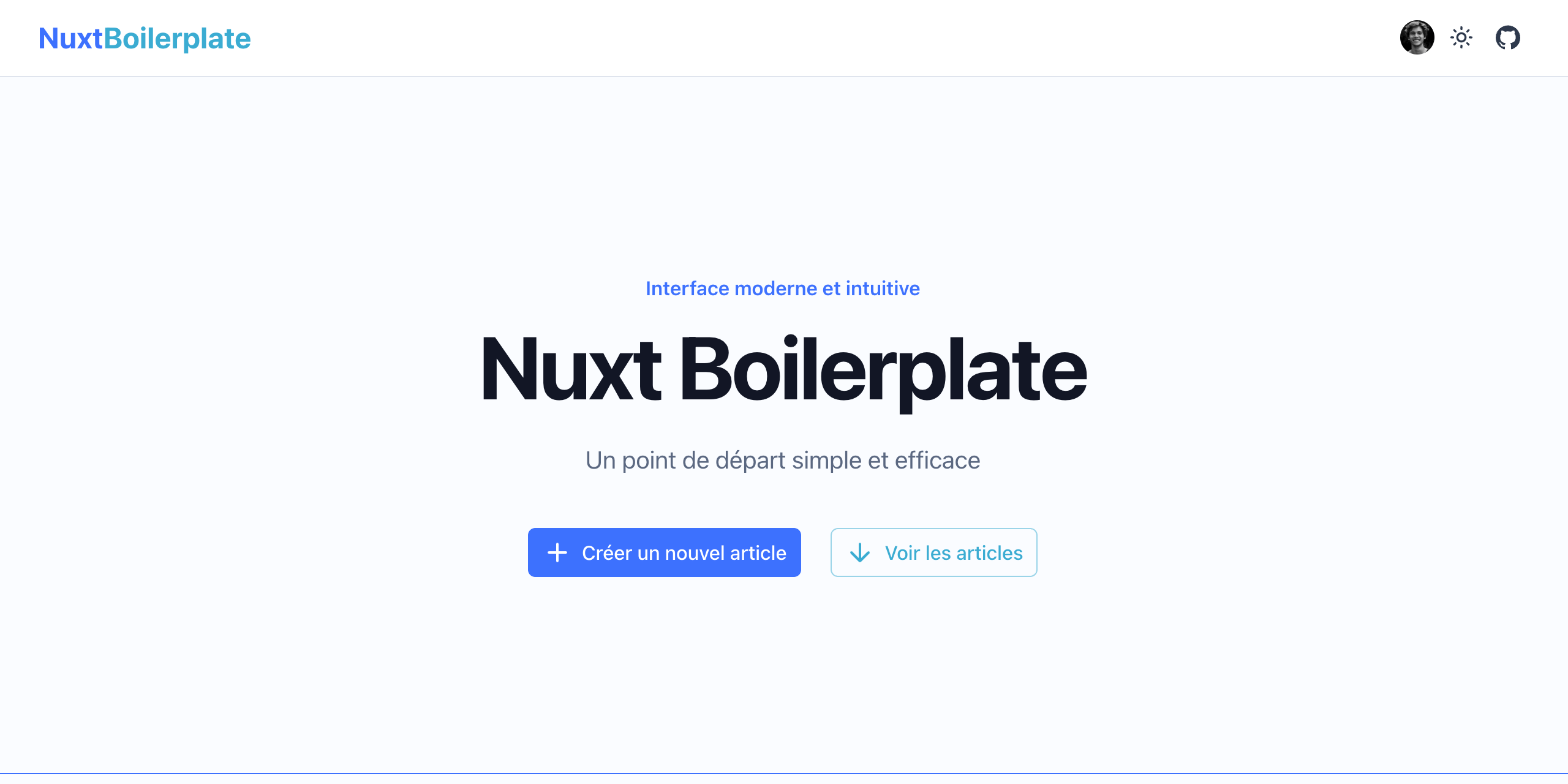 nuxt-boilerplate
