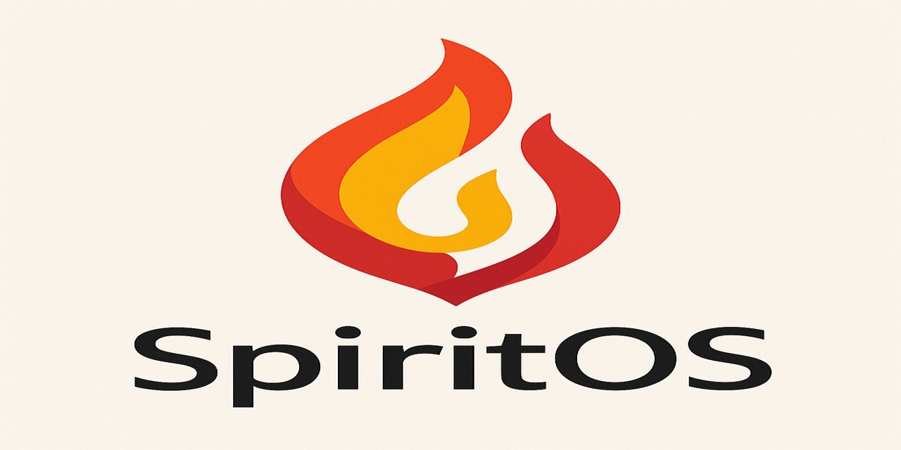 GitHub - witsbi/SpiritOS: A mythic, open-source operating system for ...