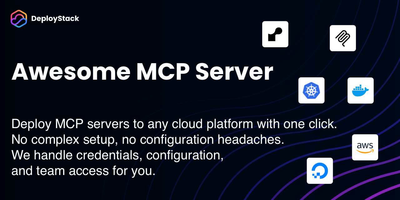 awesome-mcp-server