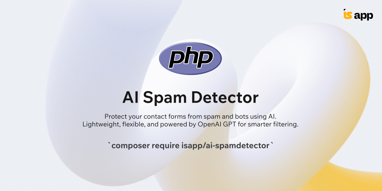 ai-spamdetector