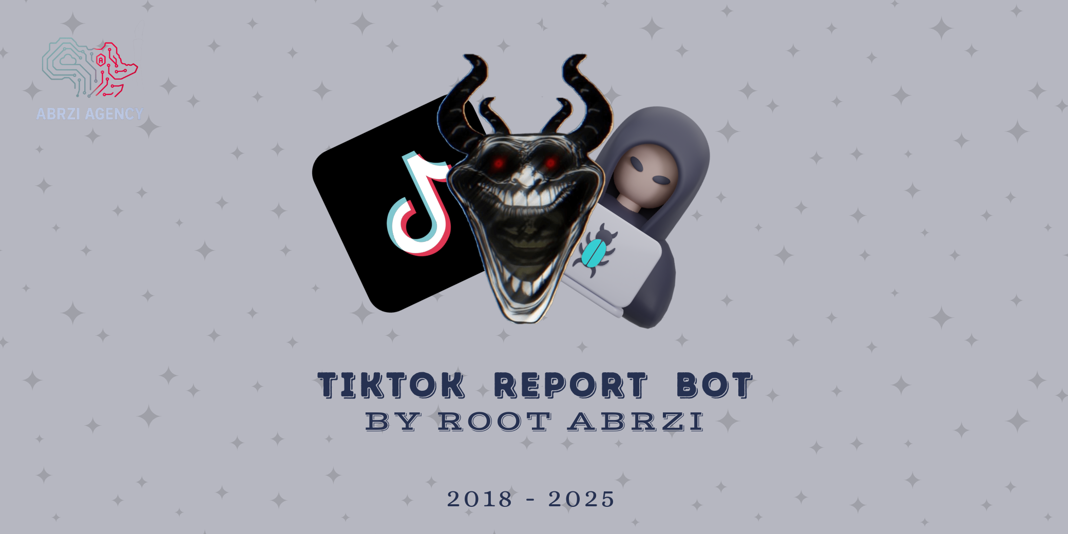 tiktok-Report-bot