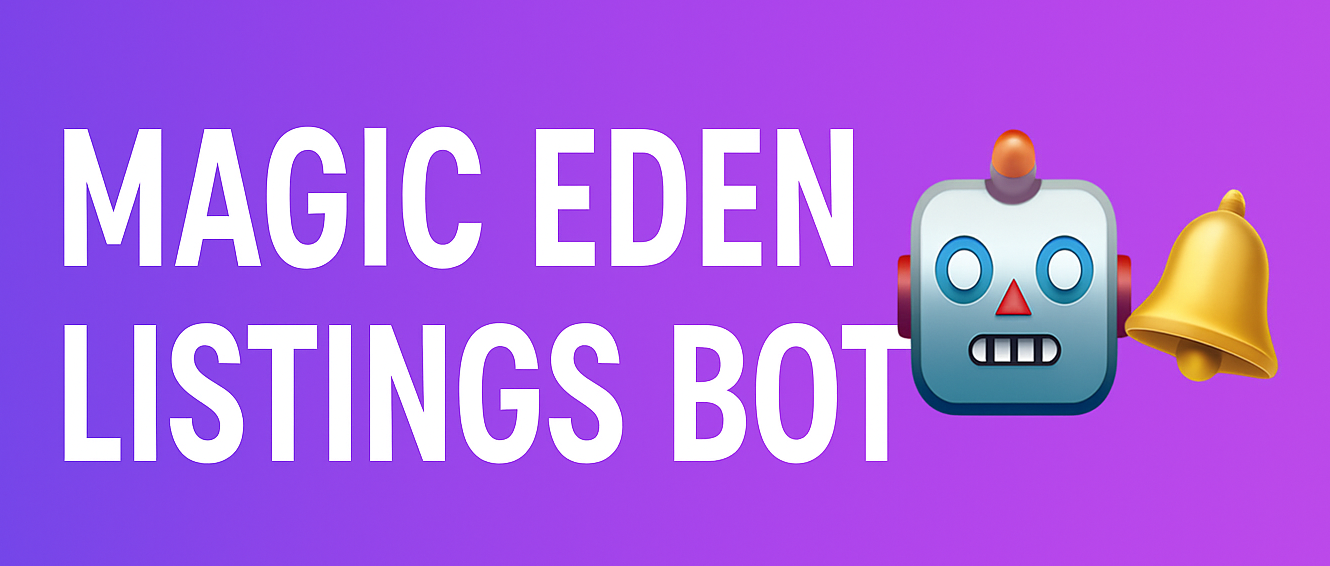 GitHub - wealthior/magiceden-telegram-bot