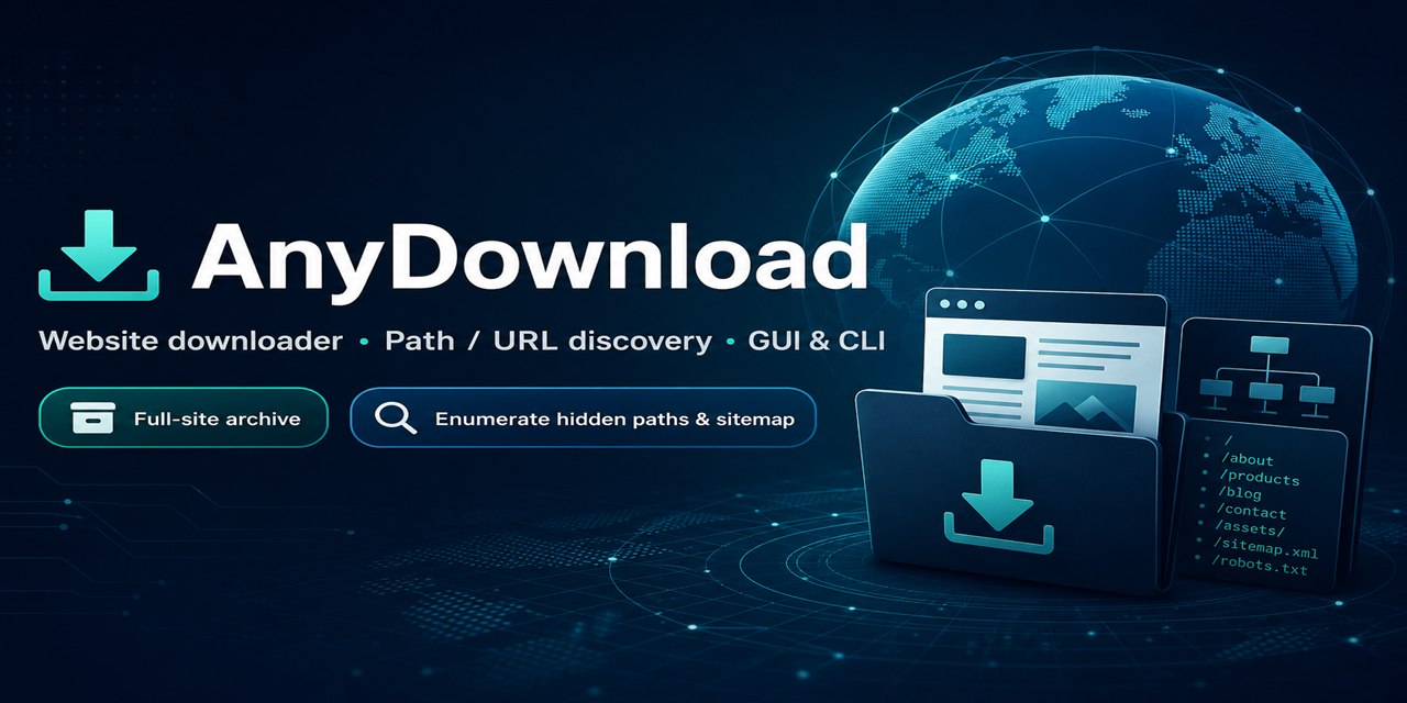 AnyDownload