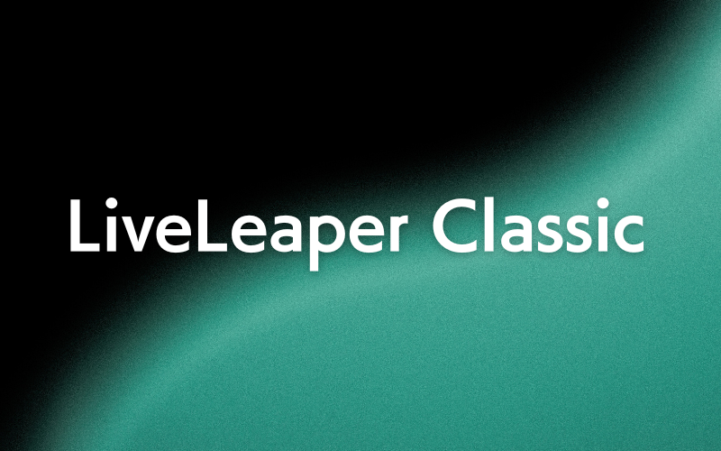 LiveLeaper-Classic