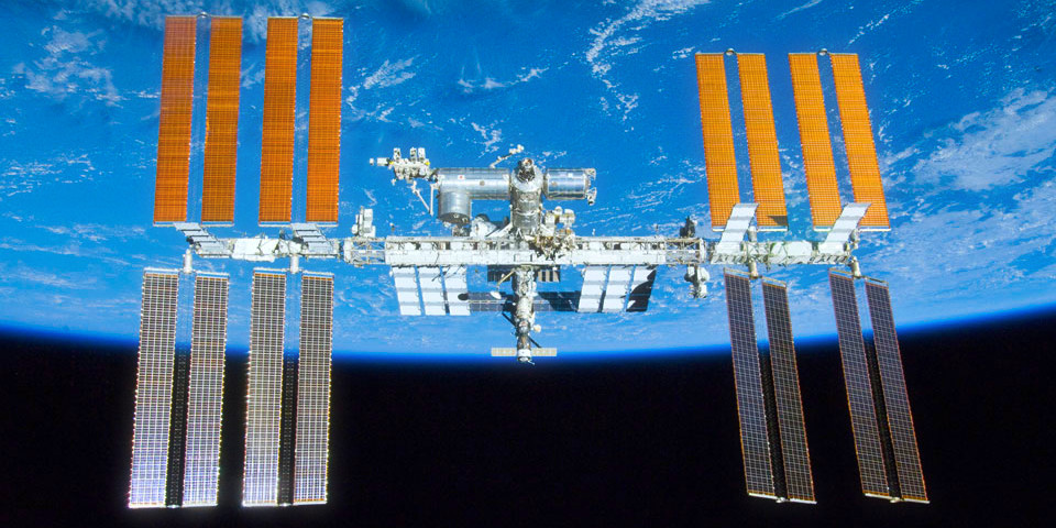 GitHub - iss-dashboard/ISS-Telemetry-Data: A repository containing ...