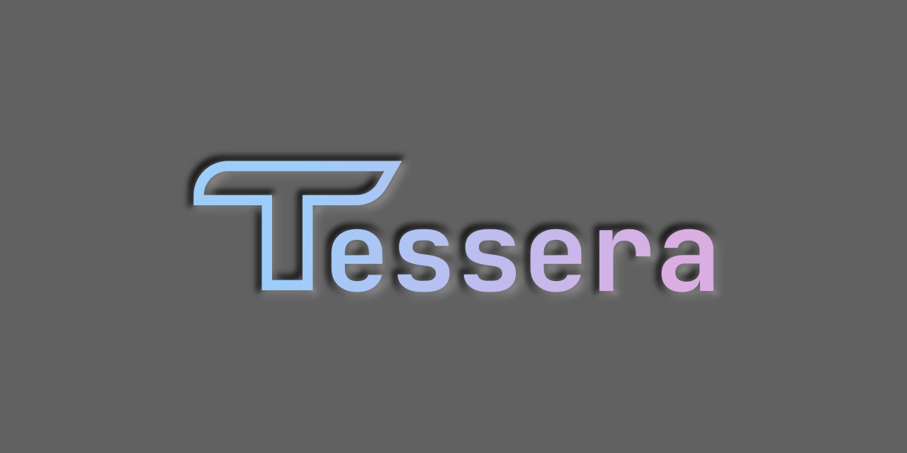 tessera