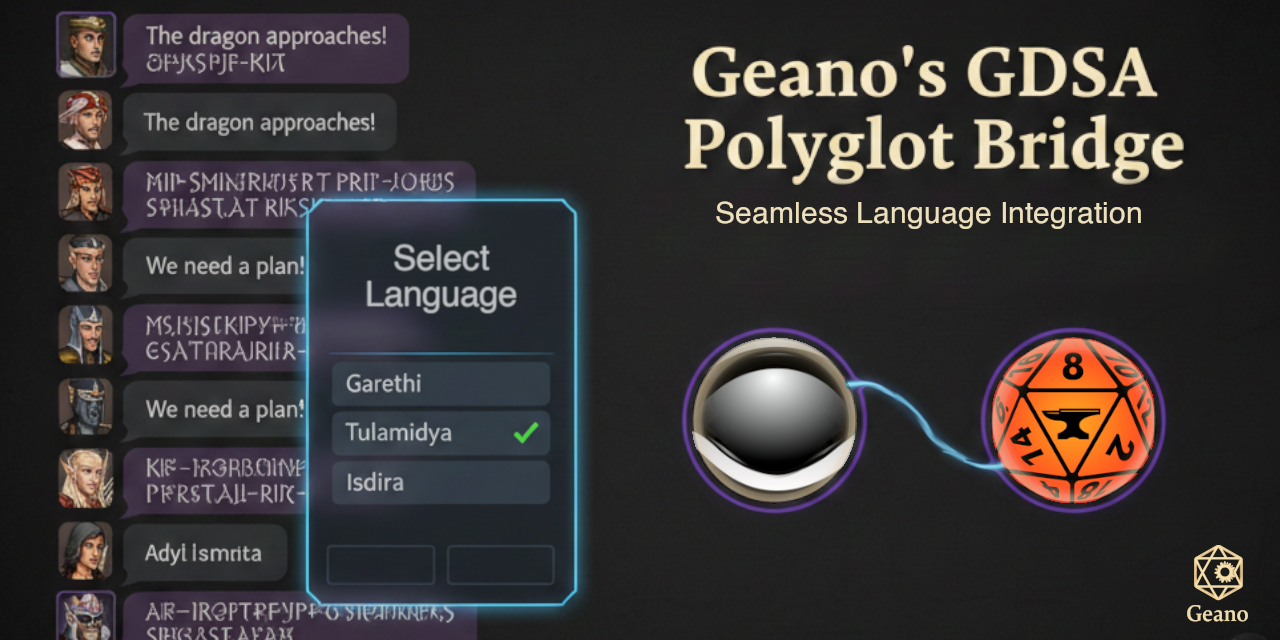 geanos-gdsa-polyglot-bridge