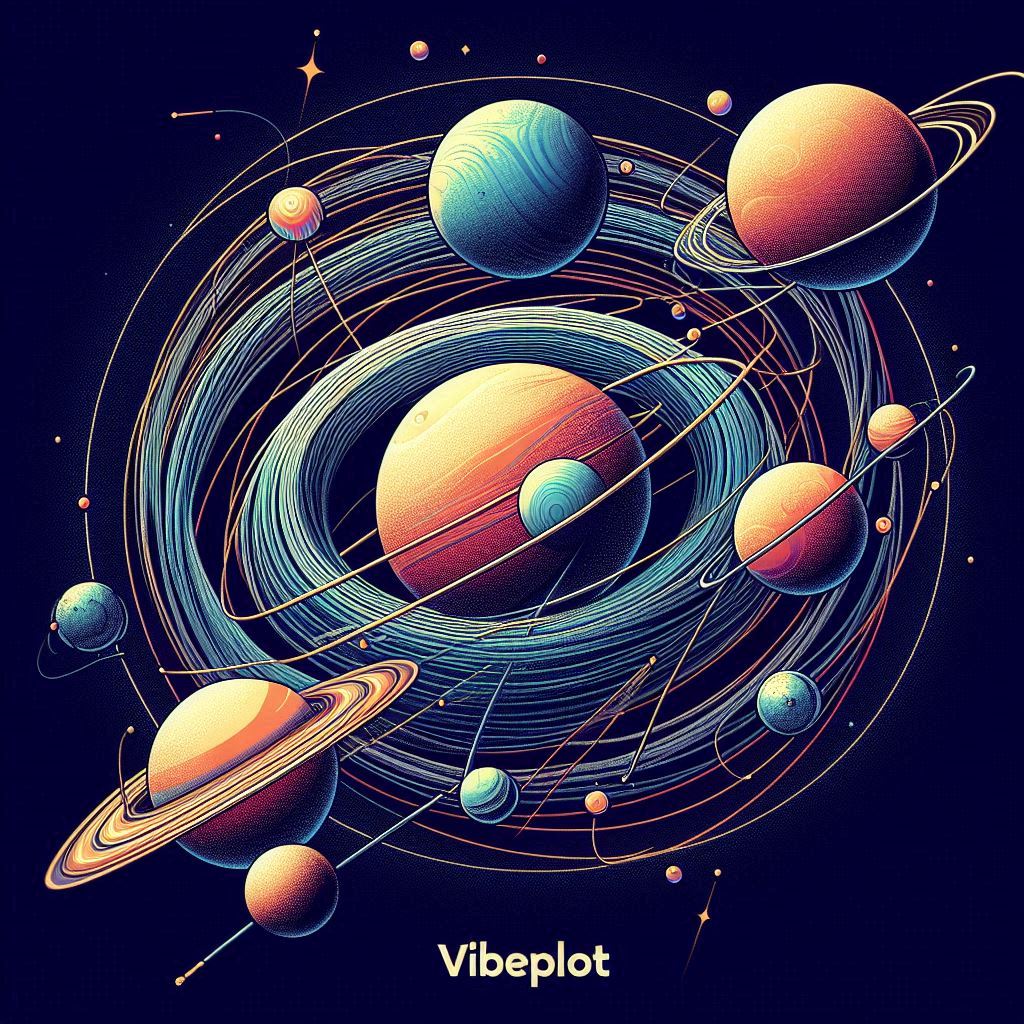 VibePlot