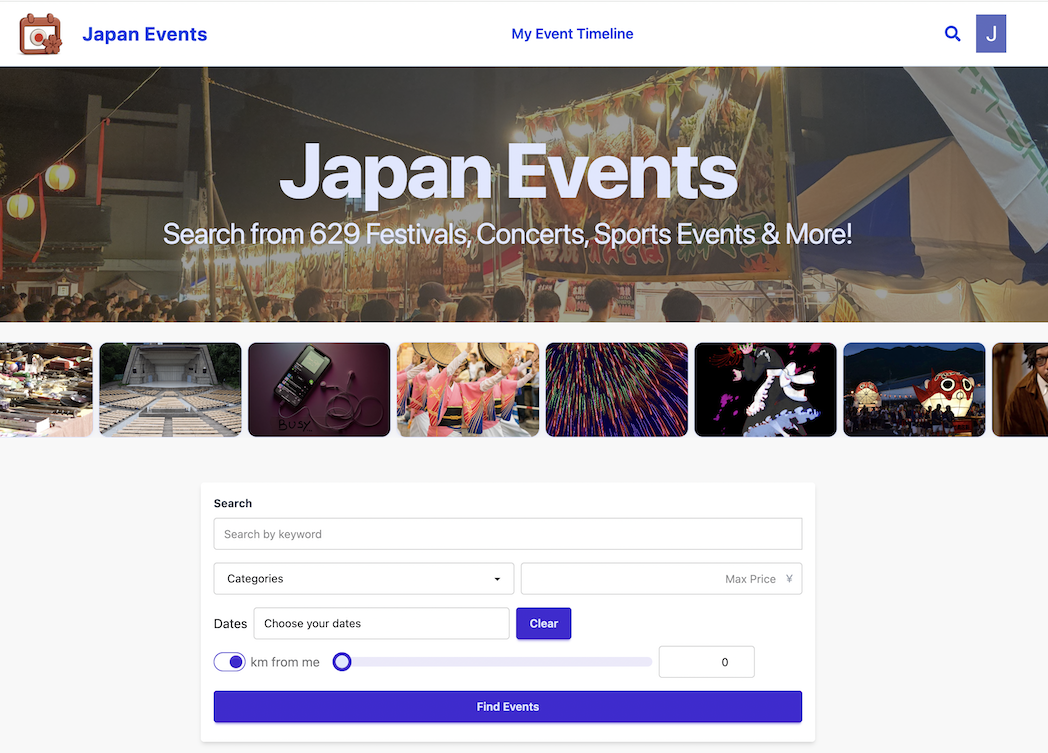 GitHub - Event-Curator/event-curator · GitHub