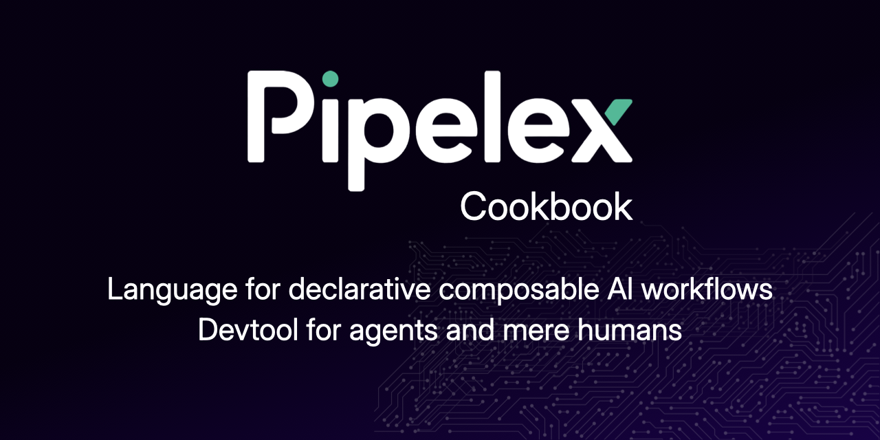 pipelex-cookbook