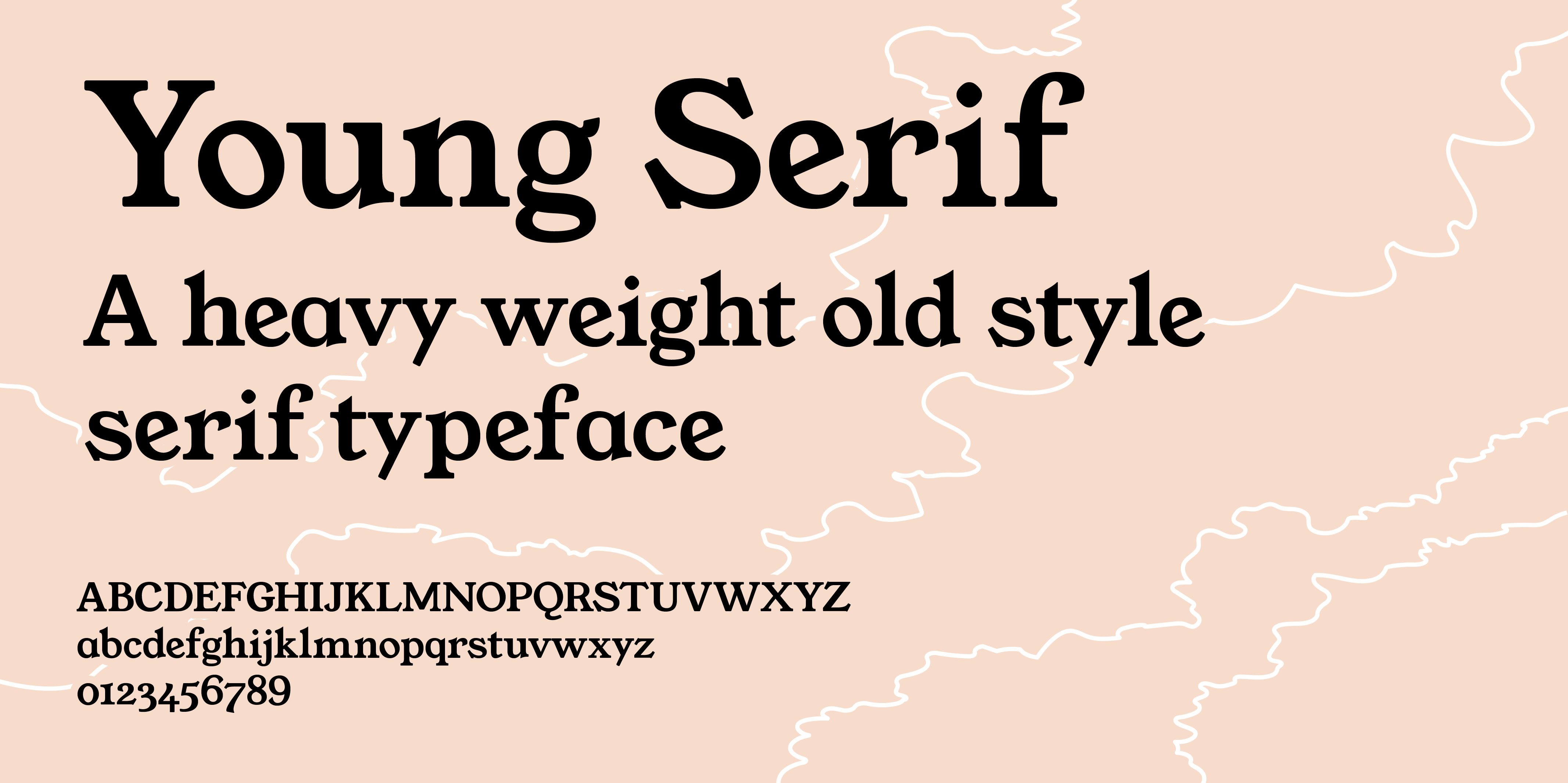 youngserif