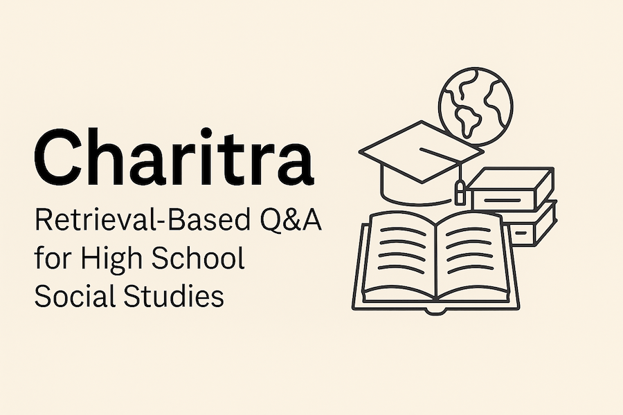 charitra-retrieval-augmented-qa