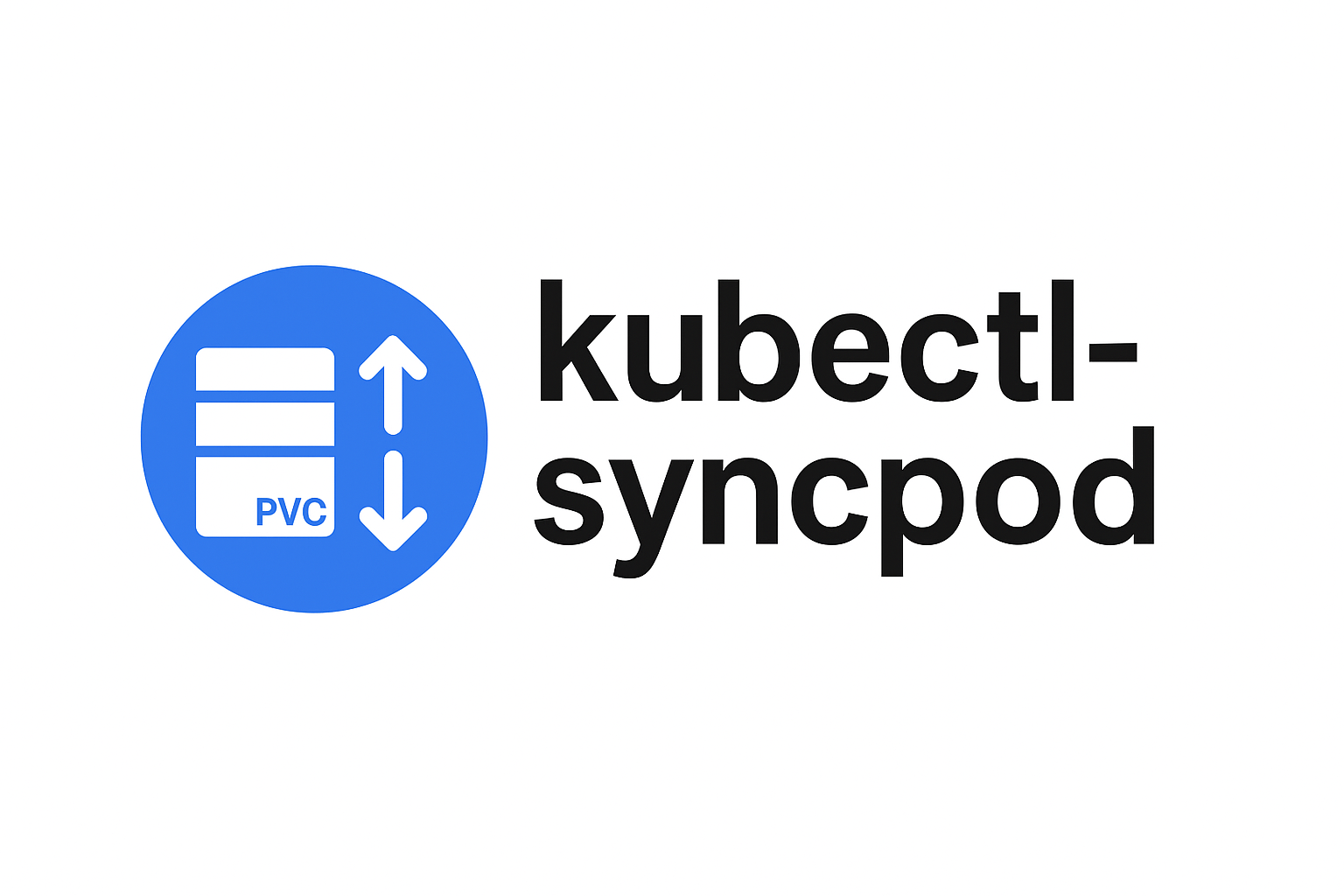 GitHub - hashmap-kz/kubectl-syncpod: 🌀 High-Speed File Transfer to and ...