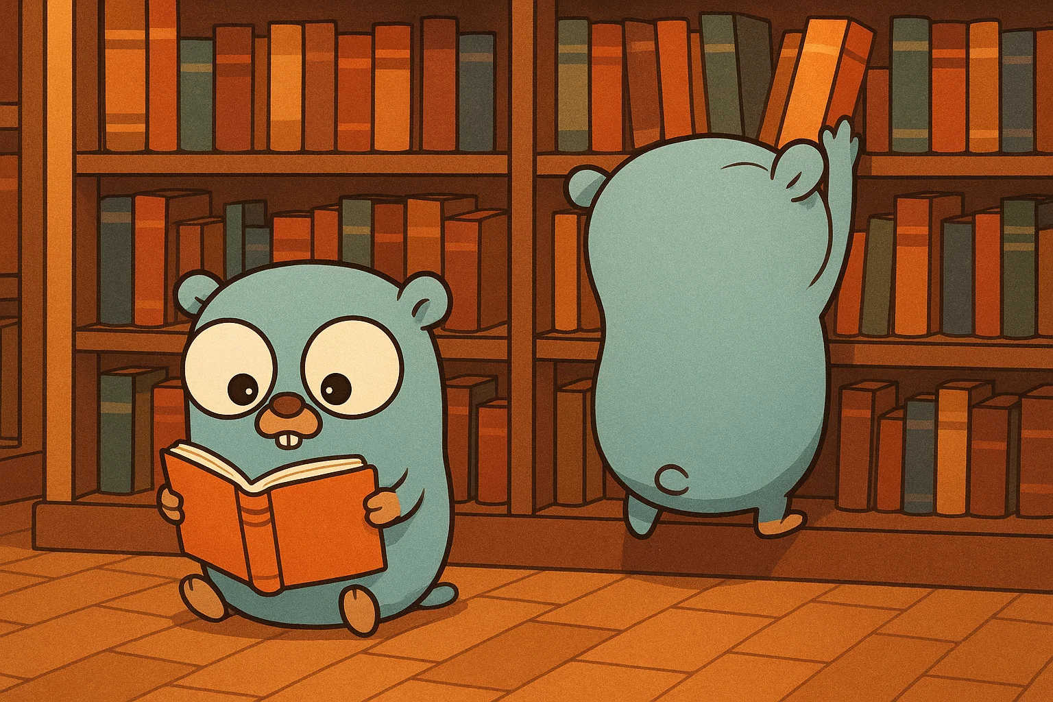 archivist