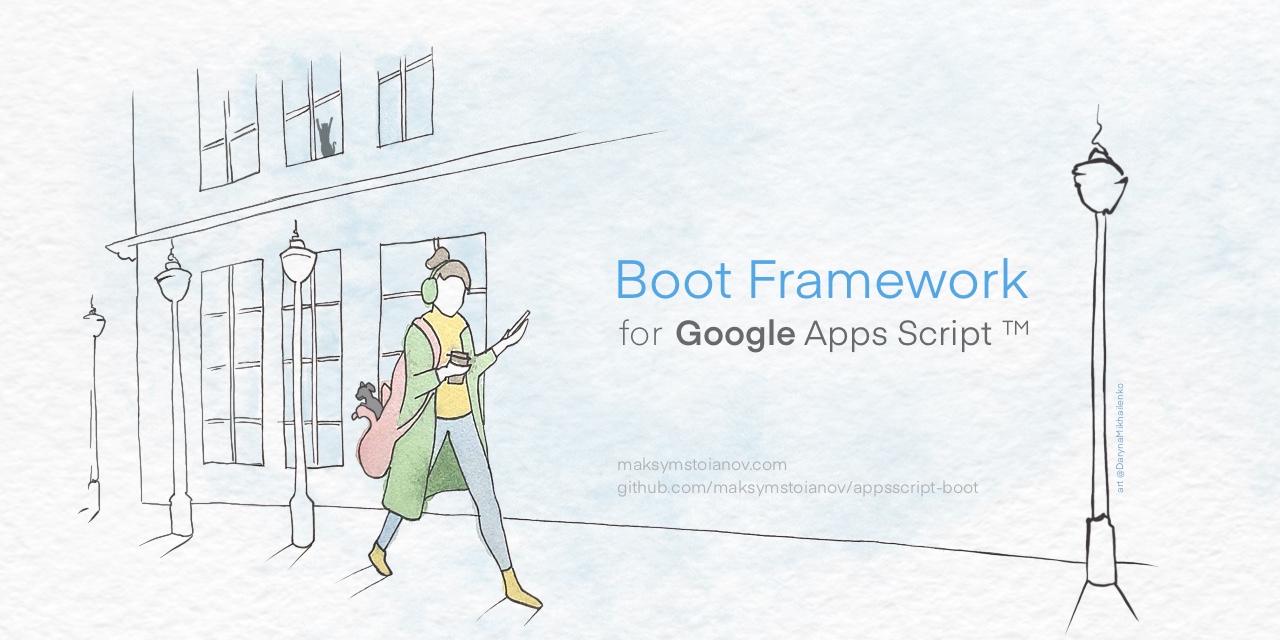 appsscript-boot