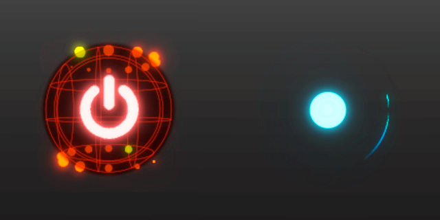 Button_Sci-Fi
