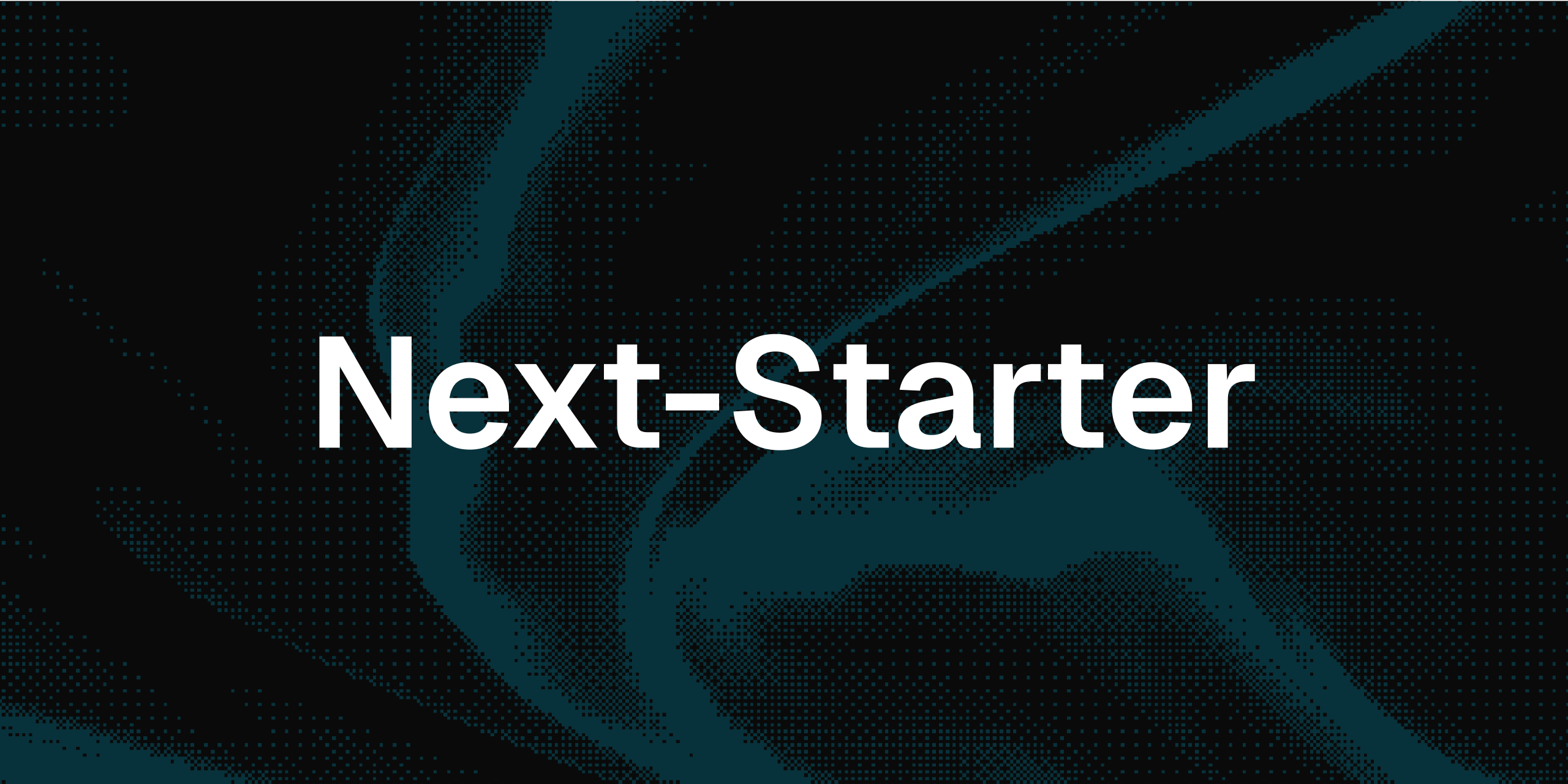 next-starter