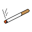 cigarette