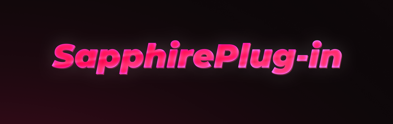 BorisFX-SapphirePlug-in-2025-download