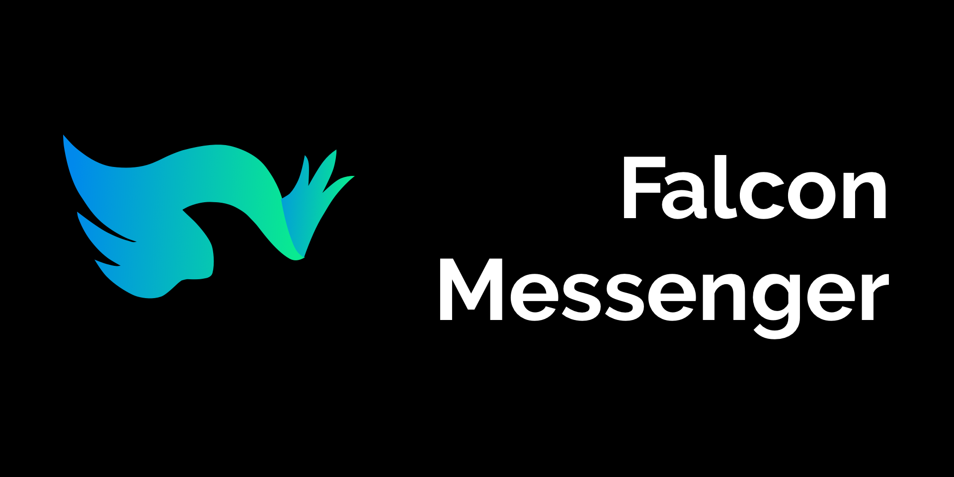 Falconmessenger