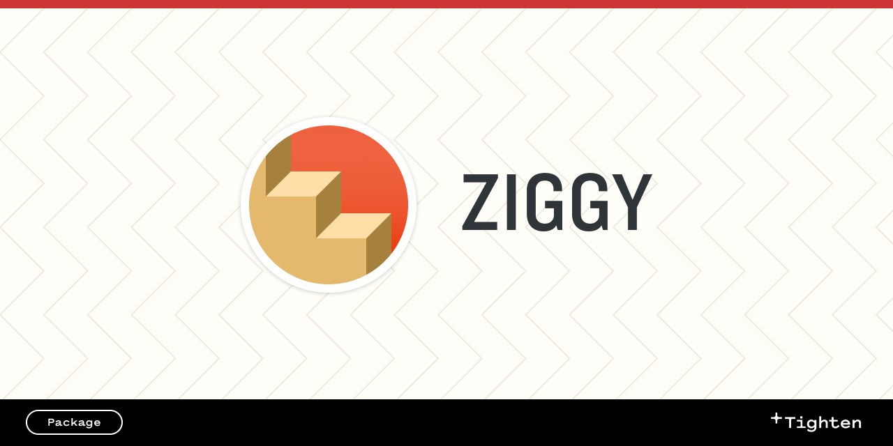 Ziggy provides a JavaScript route() function that works like Laravel's, making it a breeze to use your named Laravel routes in JavaScript. Add the @ro