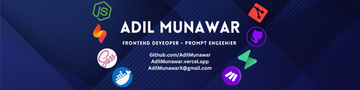 AdilPortfolio