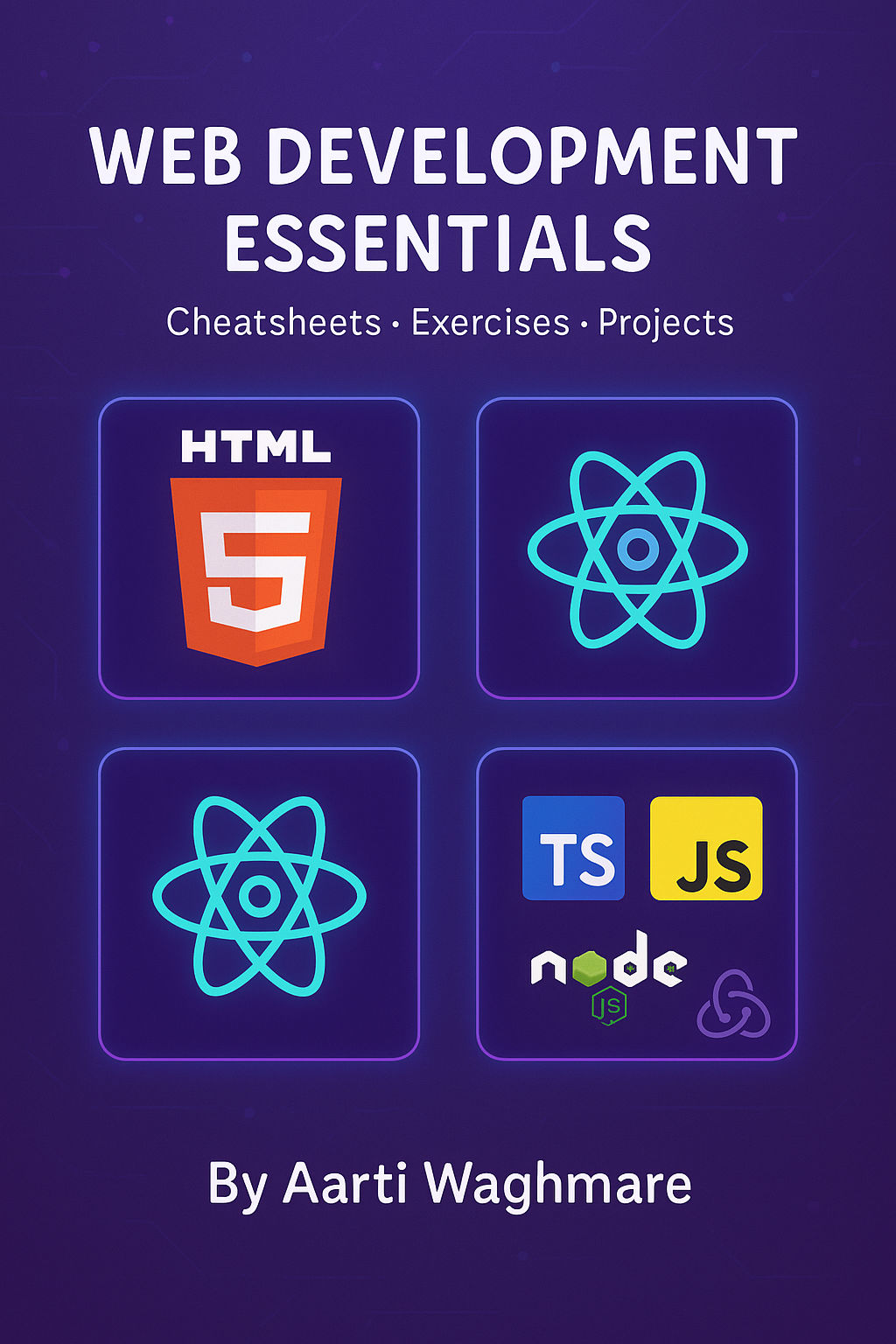 GitHub - Aarti-Waghmare-React-Course/web_development1: All web ...