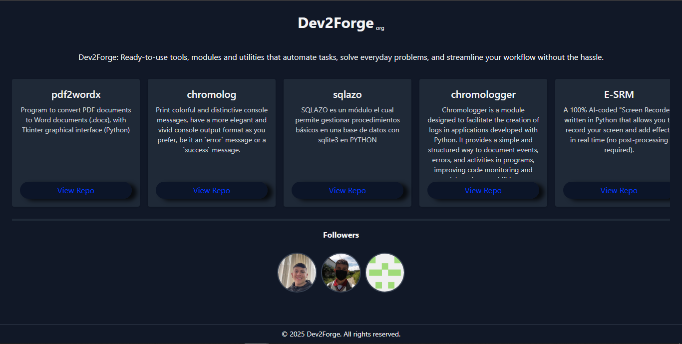 dev2forge.github.io