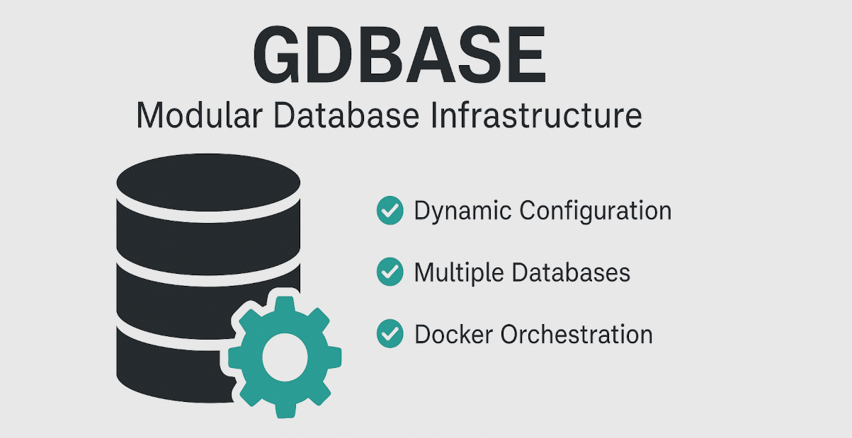gdbase