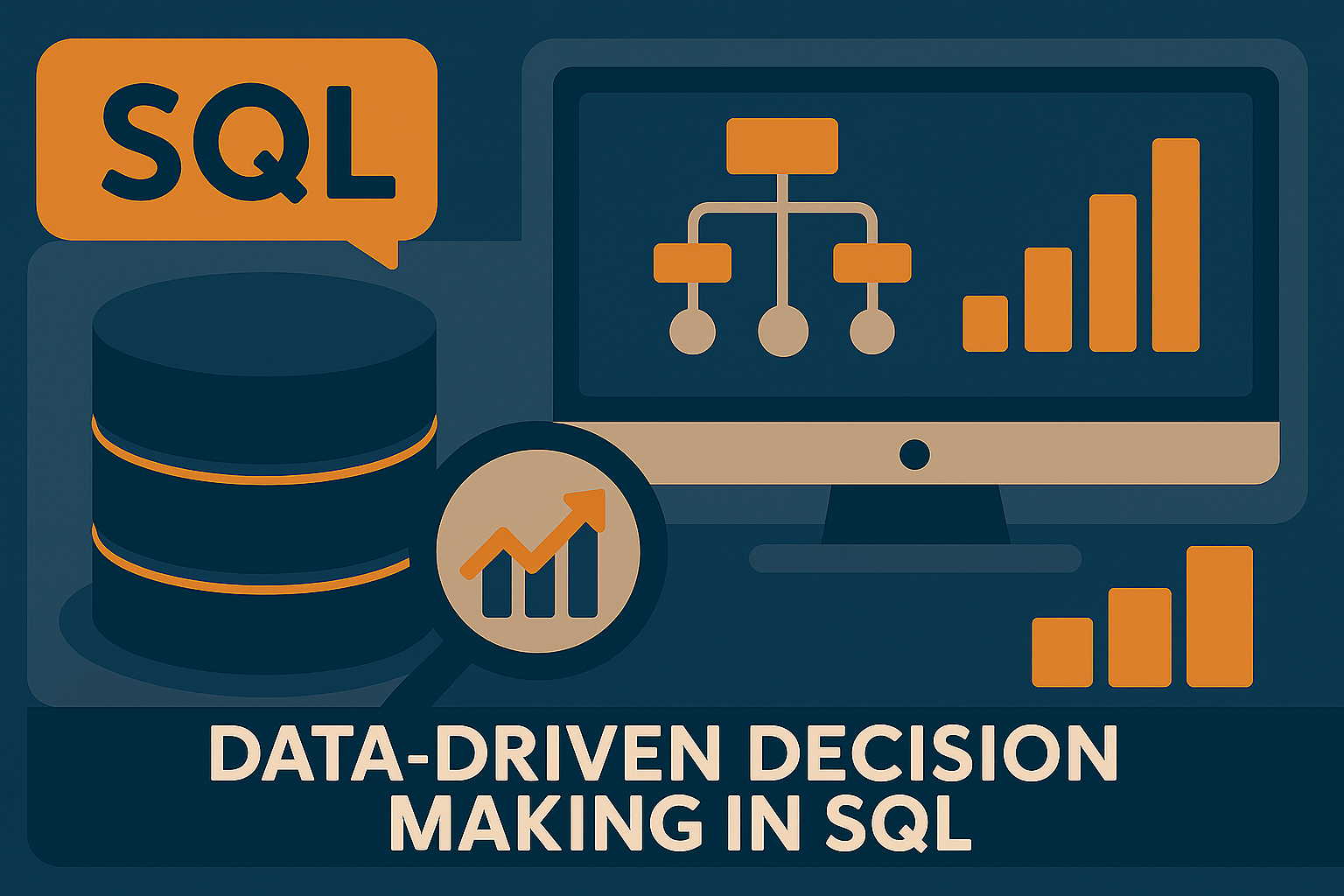 Data-Driven-Decision-Making-in-SQL