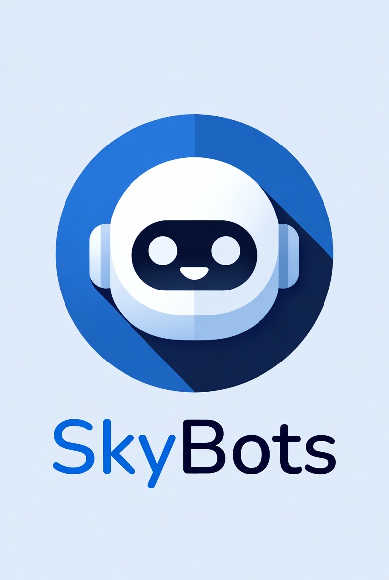 GitHub - UtopianFuturist/SkyBots · GitHub