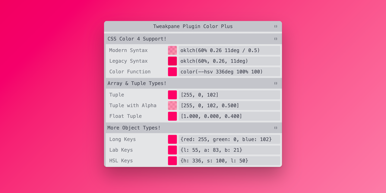 tweakpane-plugin-color-plus
