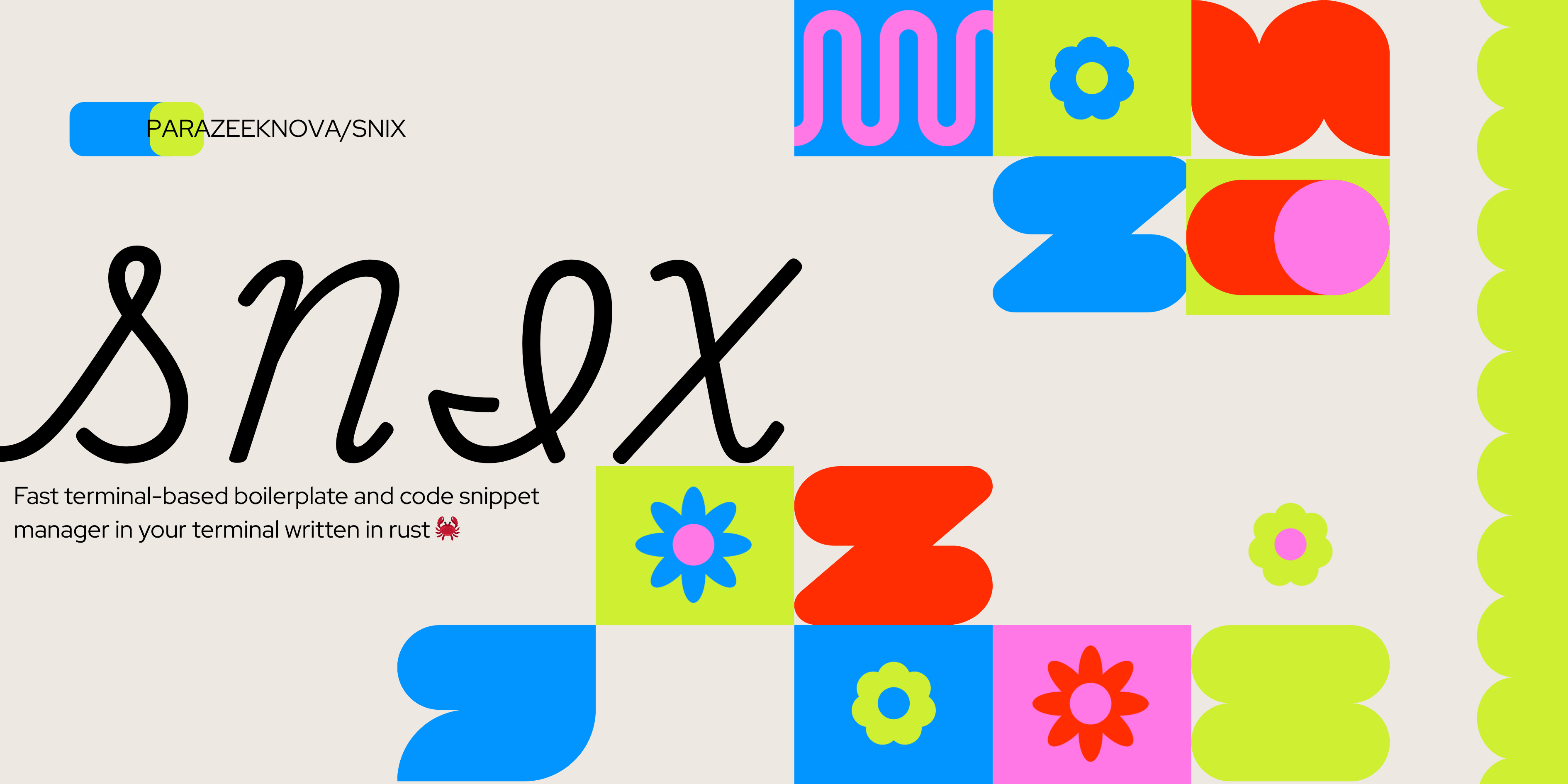 snix
