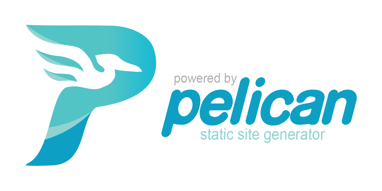 getpelican/pelican